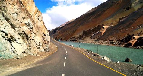 8 Perfect North Indian Road Trips In 2021 Route Road Condition And