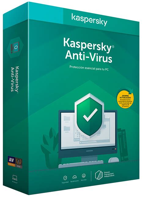 Kaspersky Antivirus Itco