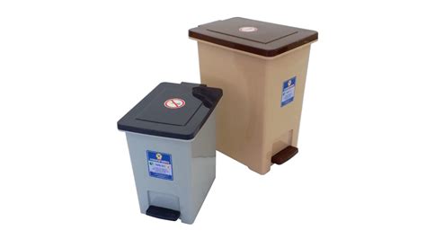 Trash Can, Plastic Waste Bin, Plastic Trash Bin, Plastic Dustbin, Plastic Manufacturer In ...