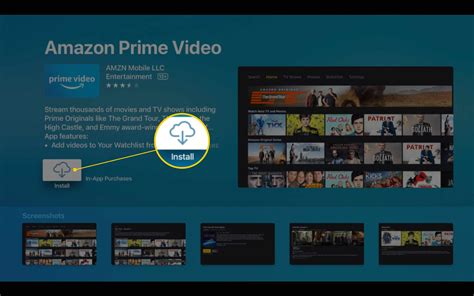 How To Watch Amazon Prime Video On Apple Tv