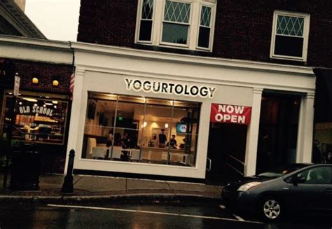 The Scoop Wellesley Square S Yogurtology Shuts Down The Swellesley Report