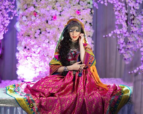 Seeta Afghan Kuchi Dress Afghan Dresses Afghan Fashion Afghan Clothes