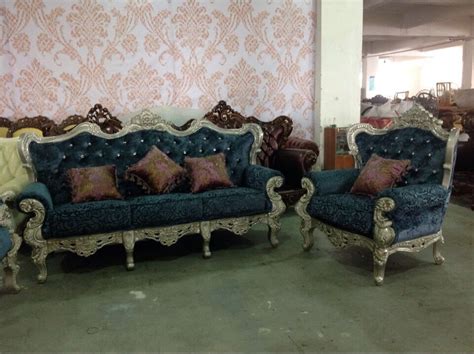 You are at the right place. French Style Imported Royal Furniture Sets For Sale. Various Designs And Color. - Adverts - Nigeria