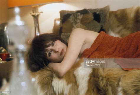 Portrait De Catherine Breillat Actrice Et Réalisatrice Circa 1970 News Photo Getty Images