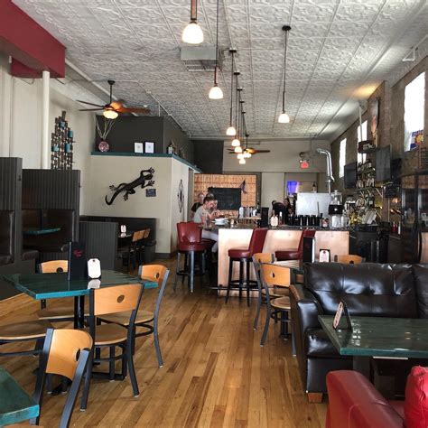 Cortez Restaurants