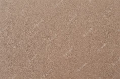 Premium Photo Closeup Of Seamless Beige Leather Texture For Background