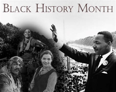 Congressman McEachin Announces Black History Month Essay Contest - CHPN