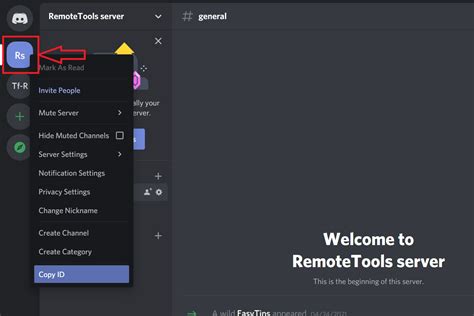 How To Find Discord Server With Id Quyasoft