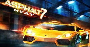 Every fan of the game already approximately know what to expect from the developers and the game itself. Free Android Asphalt 7: Heat v1.0.1 Apk+Data Mod (No root ...