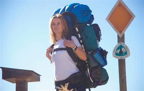 Wallpaper Wild Reese Witherspoon Reese Witherspoon Wild Pacific Crest Trail Images For