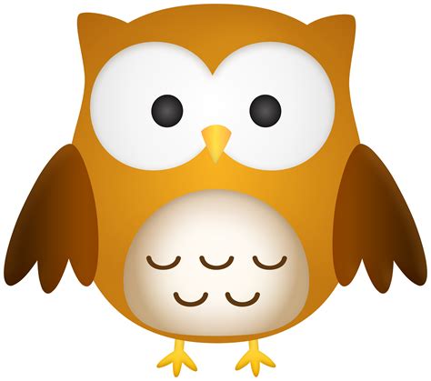 40 Best Collections Cute Owl Cartoon Transparent Twin