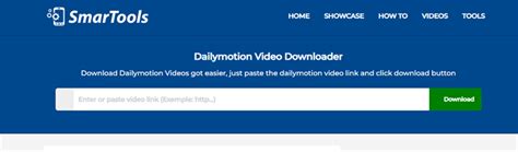 Dailymotion Video Download Kostenlos So Einfach Gehts