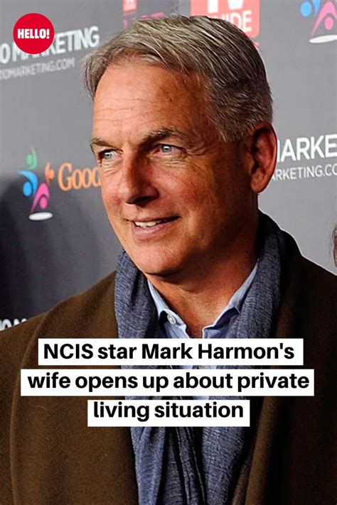 Ncis Star Mark Harmon S Wife Pam Dawber Opens Up About Private Living
