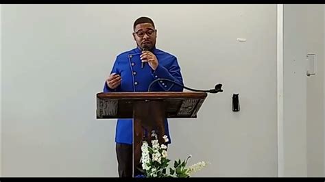 Ignorant To Some Intelligent To Others Pastor John Langley Sermon