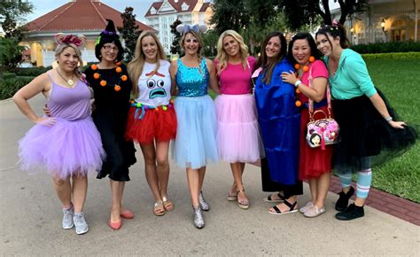 Disney Clothes For Adults 10 Disneybound Ideas For Women