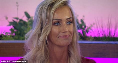 Love Islands Laura Anderson Shares Throwback Snaps Of Herself Wearing