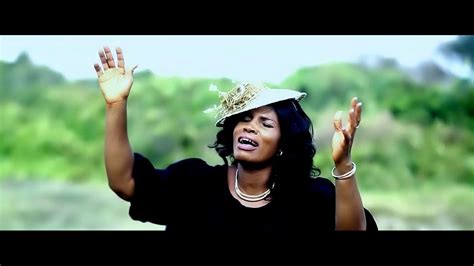 Chioma T Halleluia Official Video Youtube