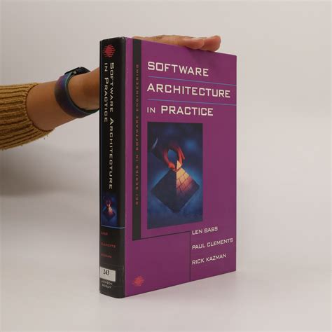 Software Architecture In Practice Paul Clements Knihobotsk