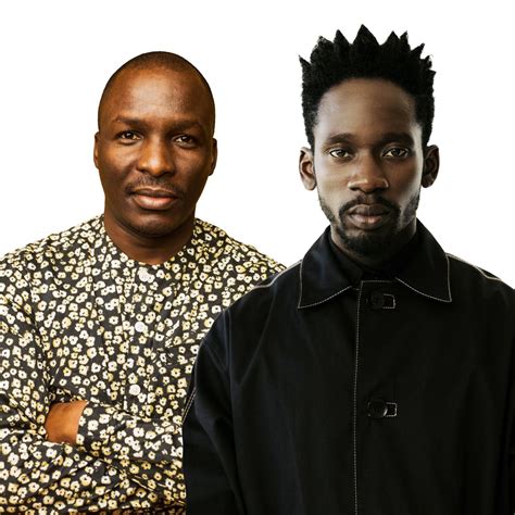 Mr Eazi Announces New Group Choplife Soundsystem Joins Forces With Dj
