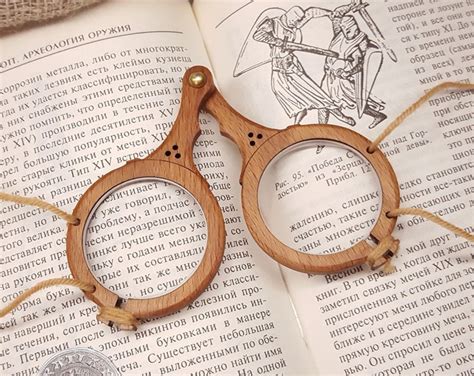 Best Deal Medieval Eyeglasses Frame England Kt Vs Etsy
