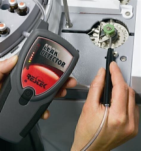 New Electronic Leak Detector Petro Online