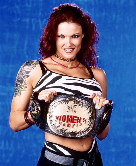 Wwe Hall Of Famer Lita 2000 2006 ★ 4x Womens Champion ★ Queen Of Extreme ★ Wwe Hof Lita