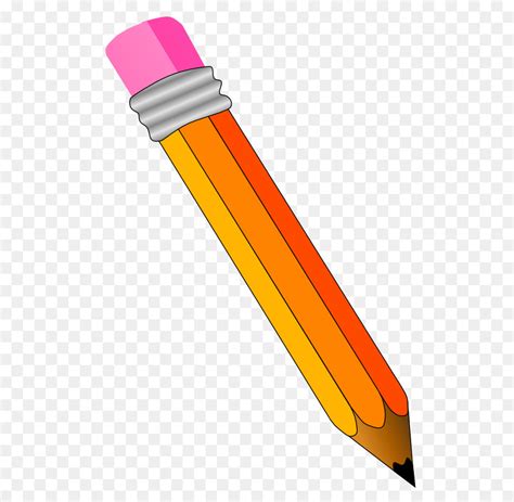 Pencil Cartoon Clipart 10 Free Cliparts Download Images On Clipground
