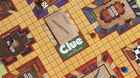 Classic Board Game Guess Who Is Being Adapted Into A Television Game
