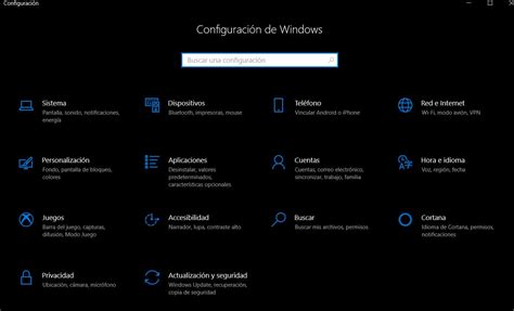 Cómo Afectará A Windows 10 La Desaparición Del Panel De Control