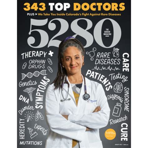 5280 Denver Magazine Magazine Subscriber Services