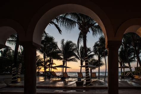 Hacienda Corazon Beachfront Villa Mexico Fatima Bay