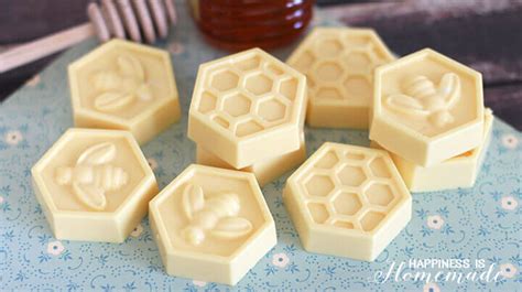 Comprised only with organic ingredients like coconut oil and palm oil, organic soaps are a great way to naturally soften and heal your skin. How to Make Your Own Soap: DIY Milk & Honey Soap