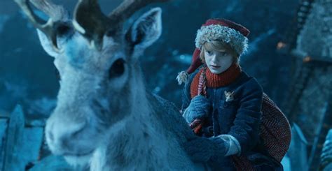 Vánoční Filmy 2021 Deset Nových Filmů Na Vánoce Cnn Prima News