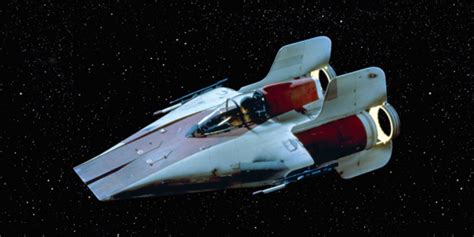 Star Wars 10 Coolest Ships Of The Original Trilogy