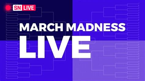 March Madness Live Bracket Full Schedule Scores How To Watch 2019