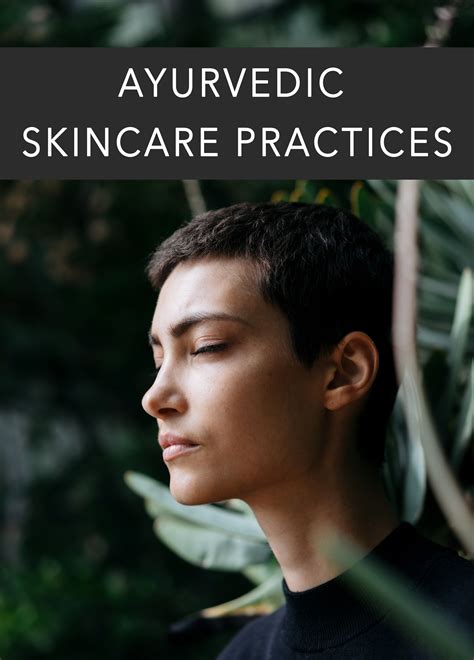 11 Ayurvedic Skincare Practices Ayurvedic Skin Care Ayurvedic Massage Ayurvedic Healing