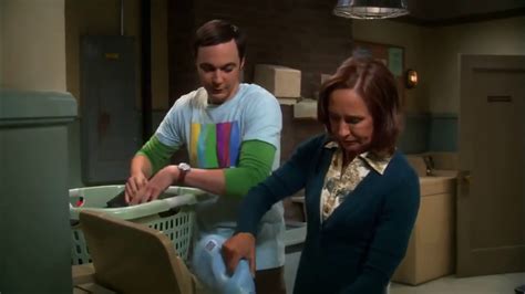 Big Bang Theory Sheldons Mom Visits Youtube