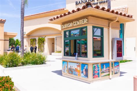 ﻿first Timers Guide To Camarillo Premium Outlets Visit Camarillo
