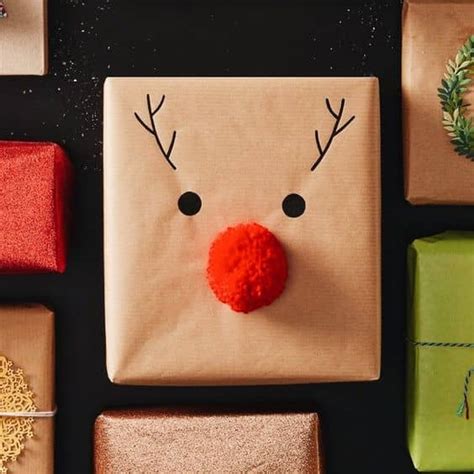 50 Adorably Creative Christmas Wrapping For Kids Hubpages