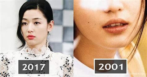 Here’s How Korea’s Hottest Actresses Looked When They Were 20 Years Old Koreaboo