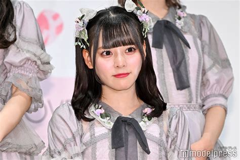 ＝love齊藤なぎさ、卒業公演当日迎えた心境明かす「毎日ちゃんと君の声は届いてるよ」ファンから感謝の声続々 モデルプレス