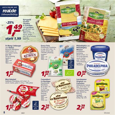 Wann kommt die nächste real werbung? Real Prospekte 20.01.2020 - 125.01.2020 - Real Prospekt ...