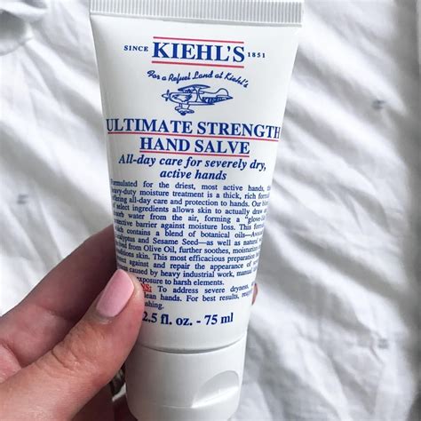 Diy Hand Cream For Dry Hands Dry Hands We Might Just Have The Best
