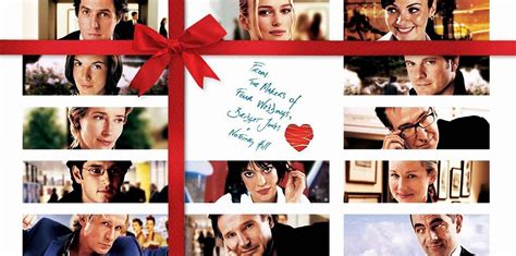 On Love Actually And Ranking Of All The Storylines — Btsb
