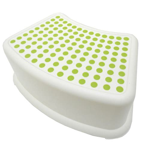 Sturdy one stepsandy hlove the compactness,and strength of this children's stool. Ikea forsiktig step stool plastic safety children foot stool bath seat footstool | eBay