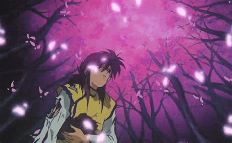 In persona 3 portable, he has a female counterpart. kurama gif | Tumblr