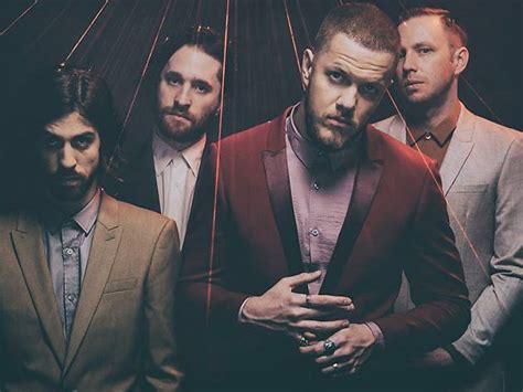 An experience for today, tomorrow, and from sunrise to sunset, in every climate you visit. Interview: Imagine Dragons