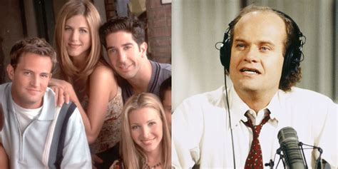 10 Best Sitcoms Of The 90s According To Ranker