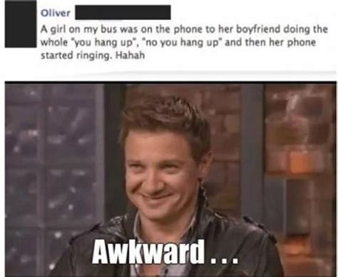 Funny Awkward Moments Dump A Day