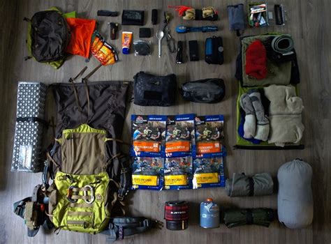 A Beginners Guide To Preparing A Bug Out Bag Carryology Exploring